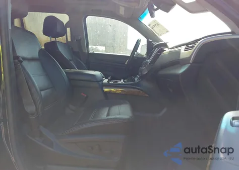 2015 GMC Yukon Denali z USA, uszkodzony, nr VIN 1GKS2CKJ7FR564831